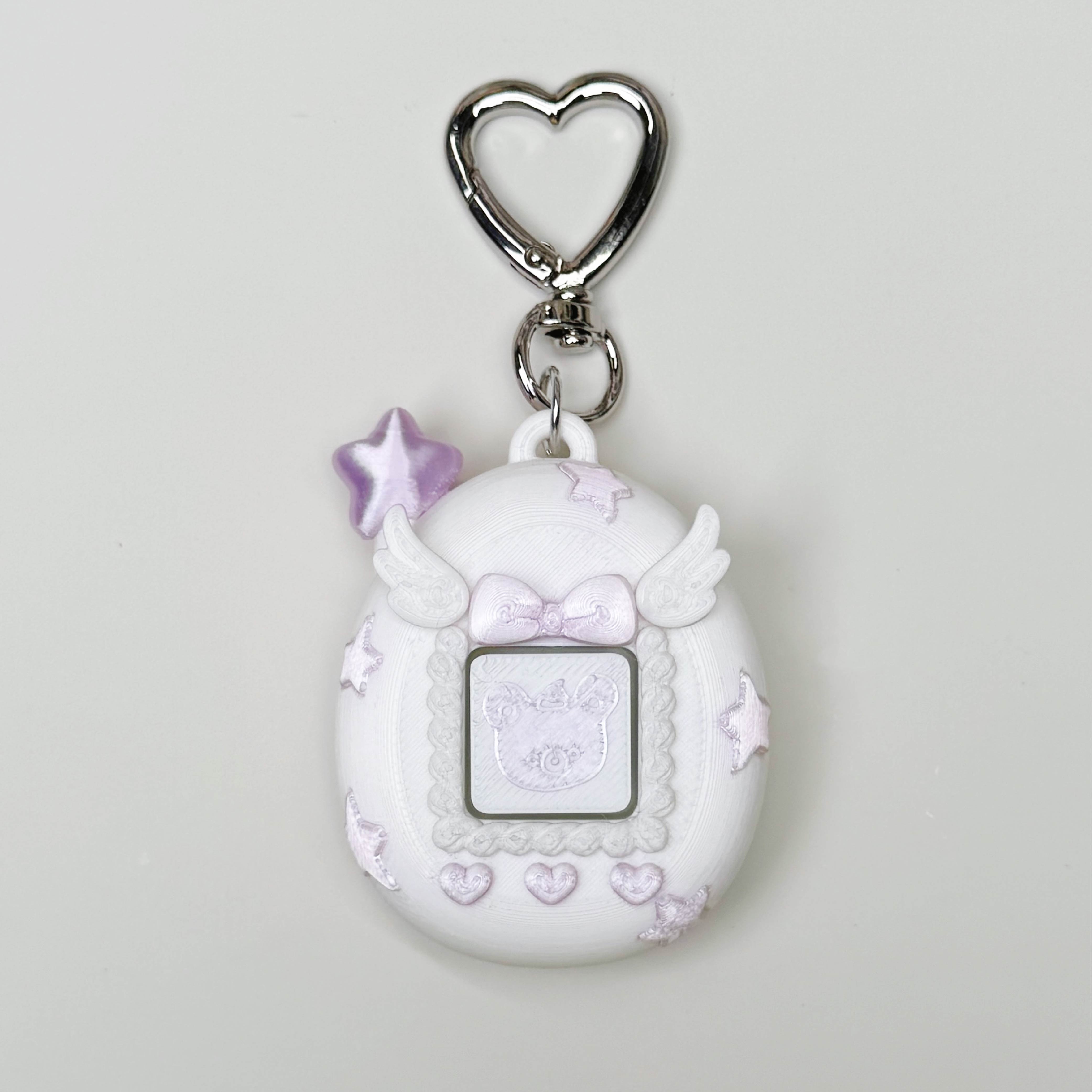 Dreamy-pod™ | Celestial Star-Dream Soul Switch Tester & Bag Charm