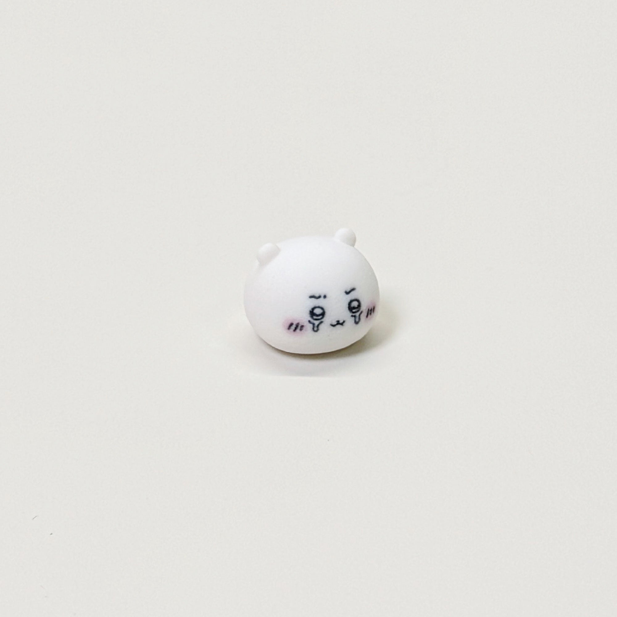 Chiikawa "DimSum" 1U Artisan Keycap - Magnetic Custom Design | Oai Studio