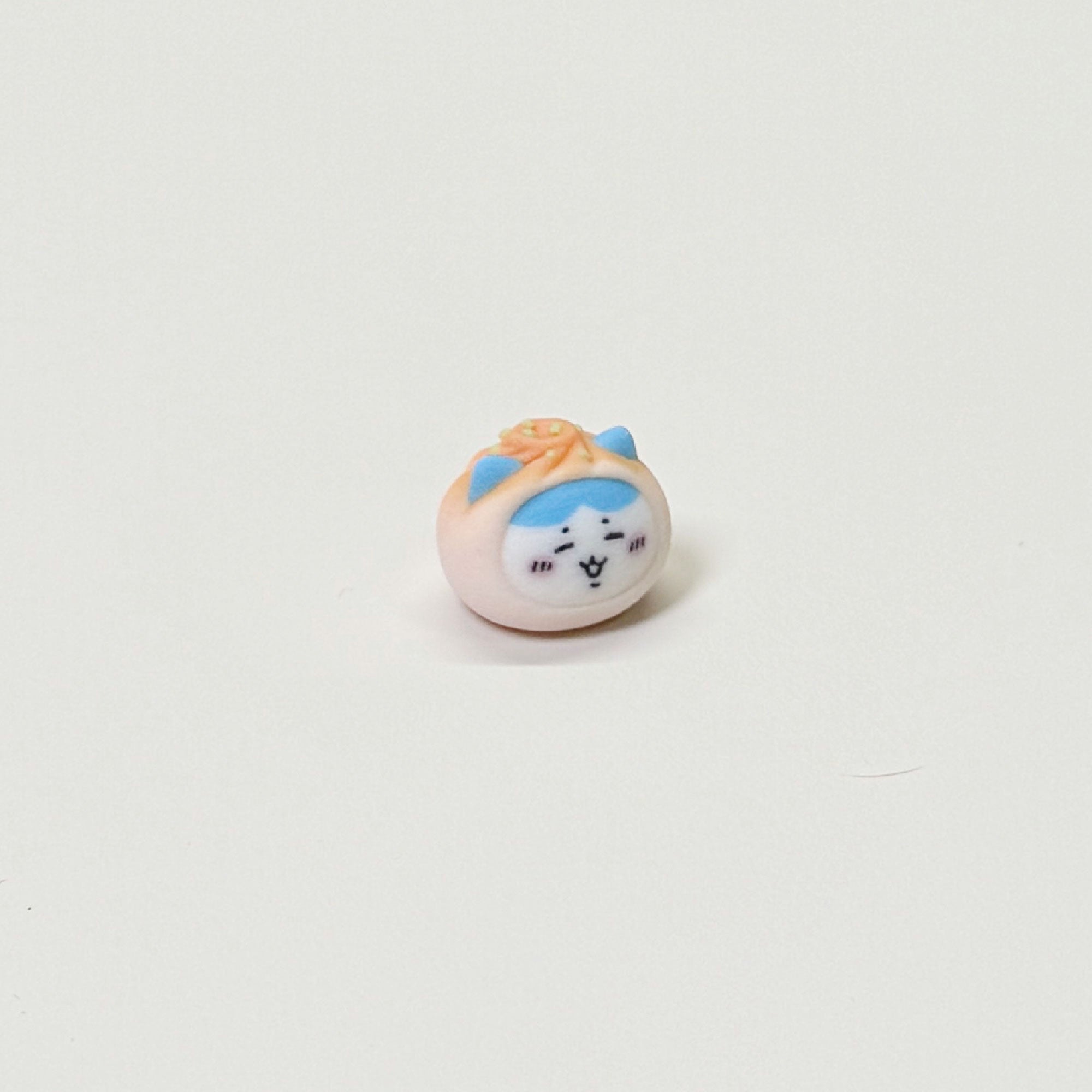 Chiikawa "DimSum" 1U Artisan Keycap - Magnetic Custom Design | Oai Studio