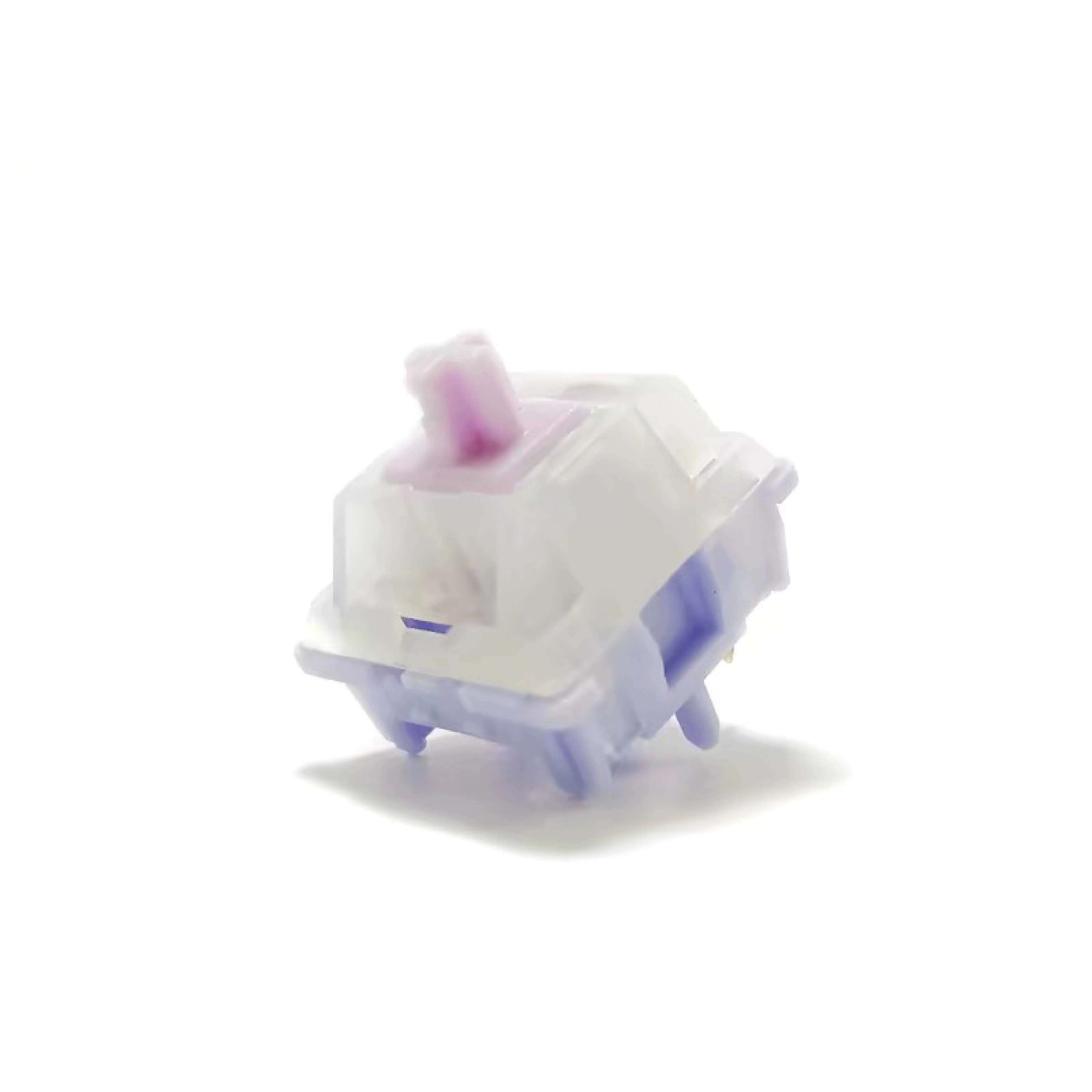 Sweet Bunny Linear Switch — Custom Rabbit-Ear Stem | Oai Studio