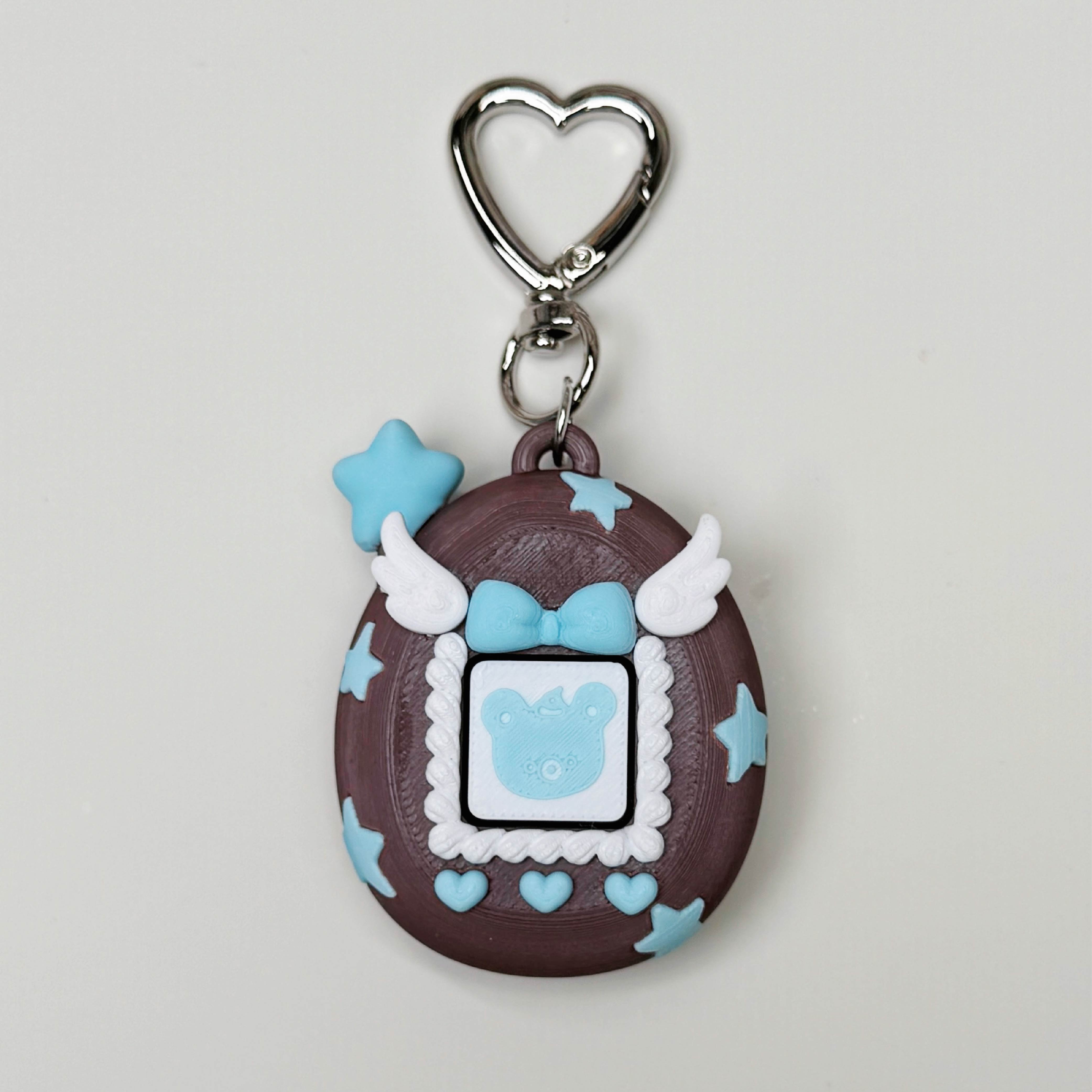 Dreamy-pod™ | Celestial Star-Dream Soul Switch Tester & Bag Charm