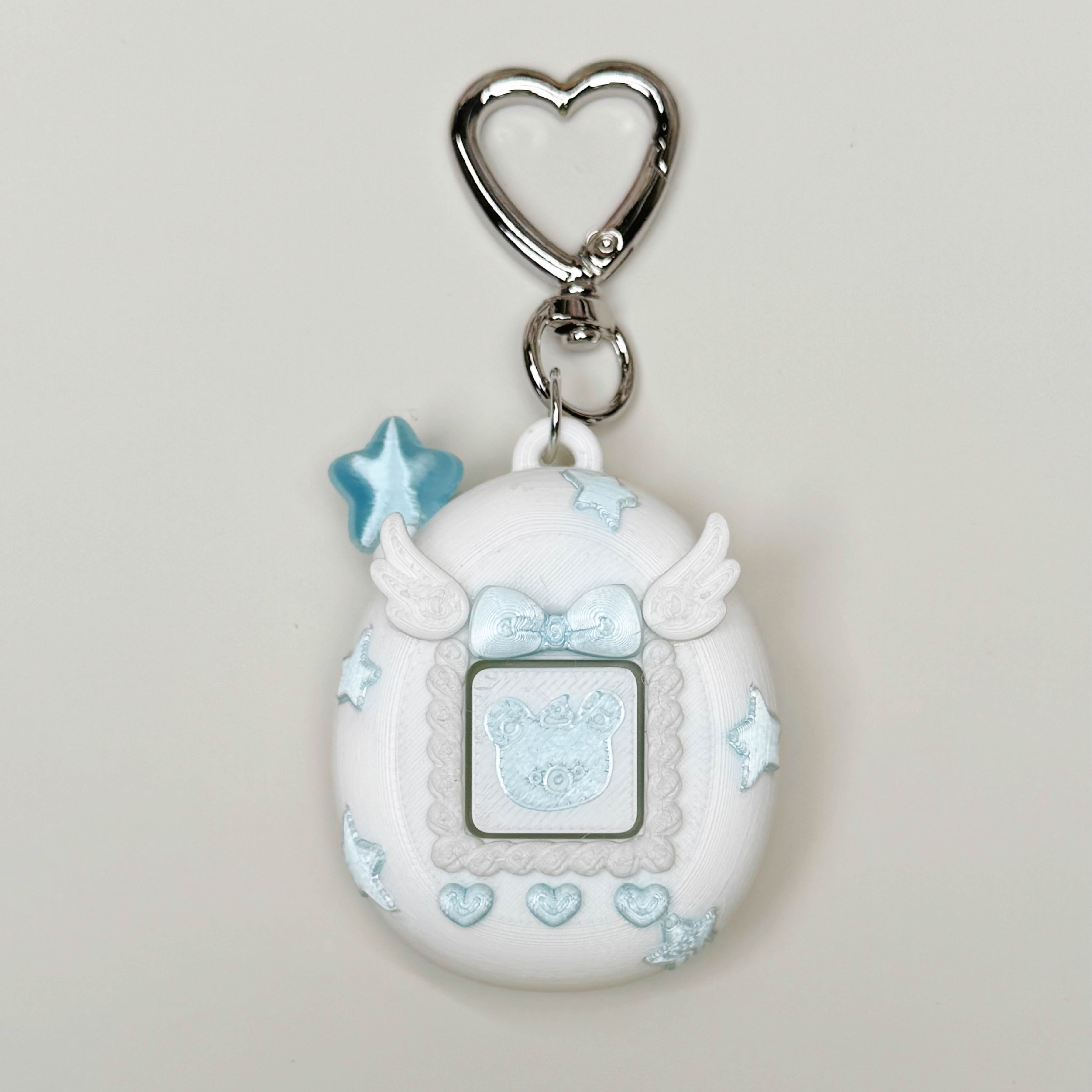 Dreamy-pod™ | Celestial Star-Dream Soul Switch Tester & Bag Charm