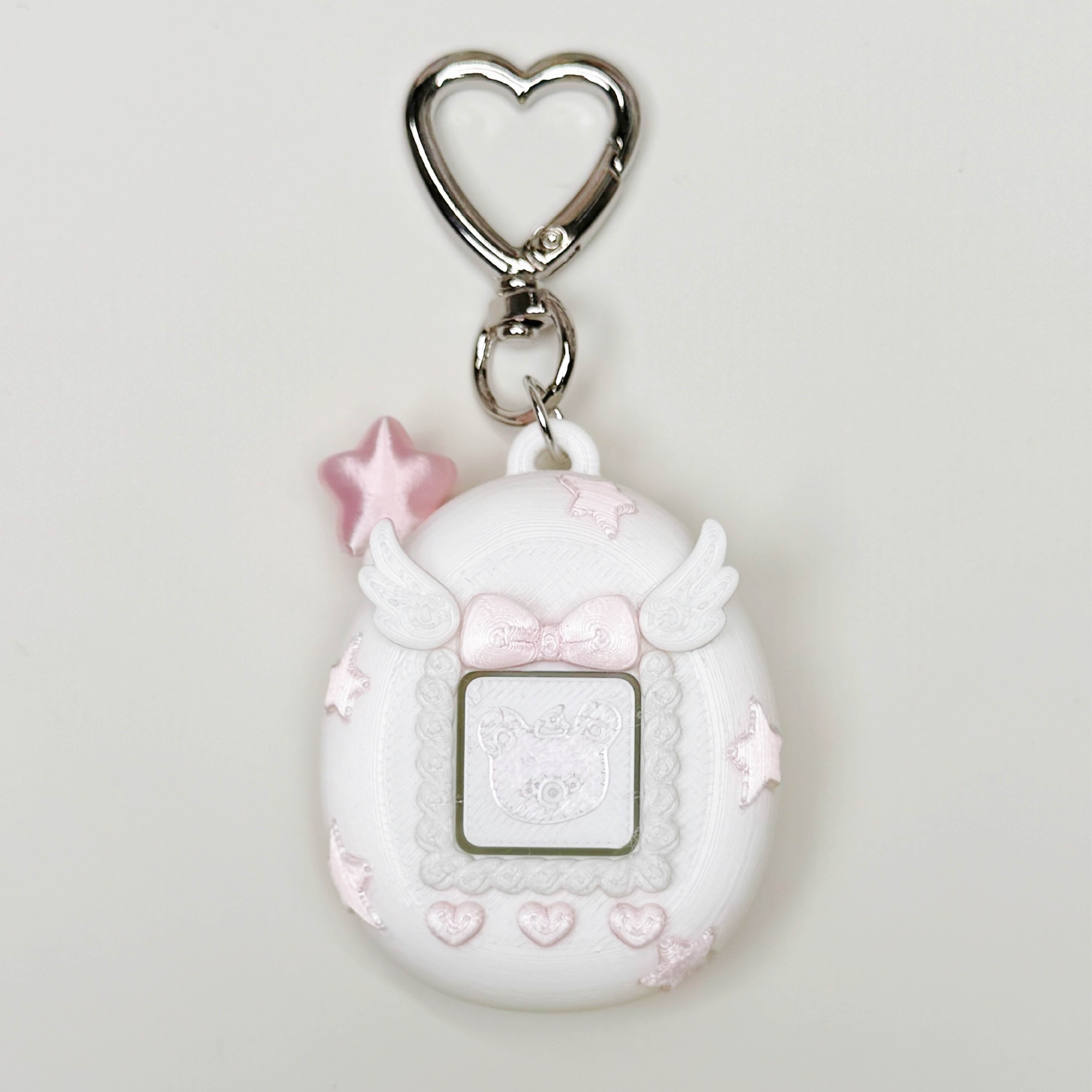 Dreamy-pod™ | Celestial Star-Dream Soul Switch Tester & Bag Charm