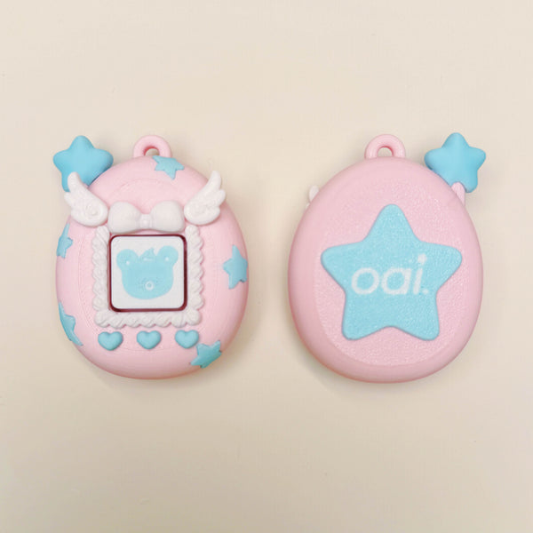 Dreamy-pod™ | Celestial Star-Dream Soul Switch Tester & Bag Charm