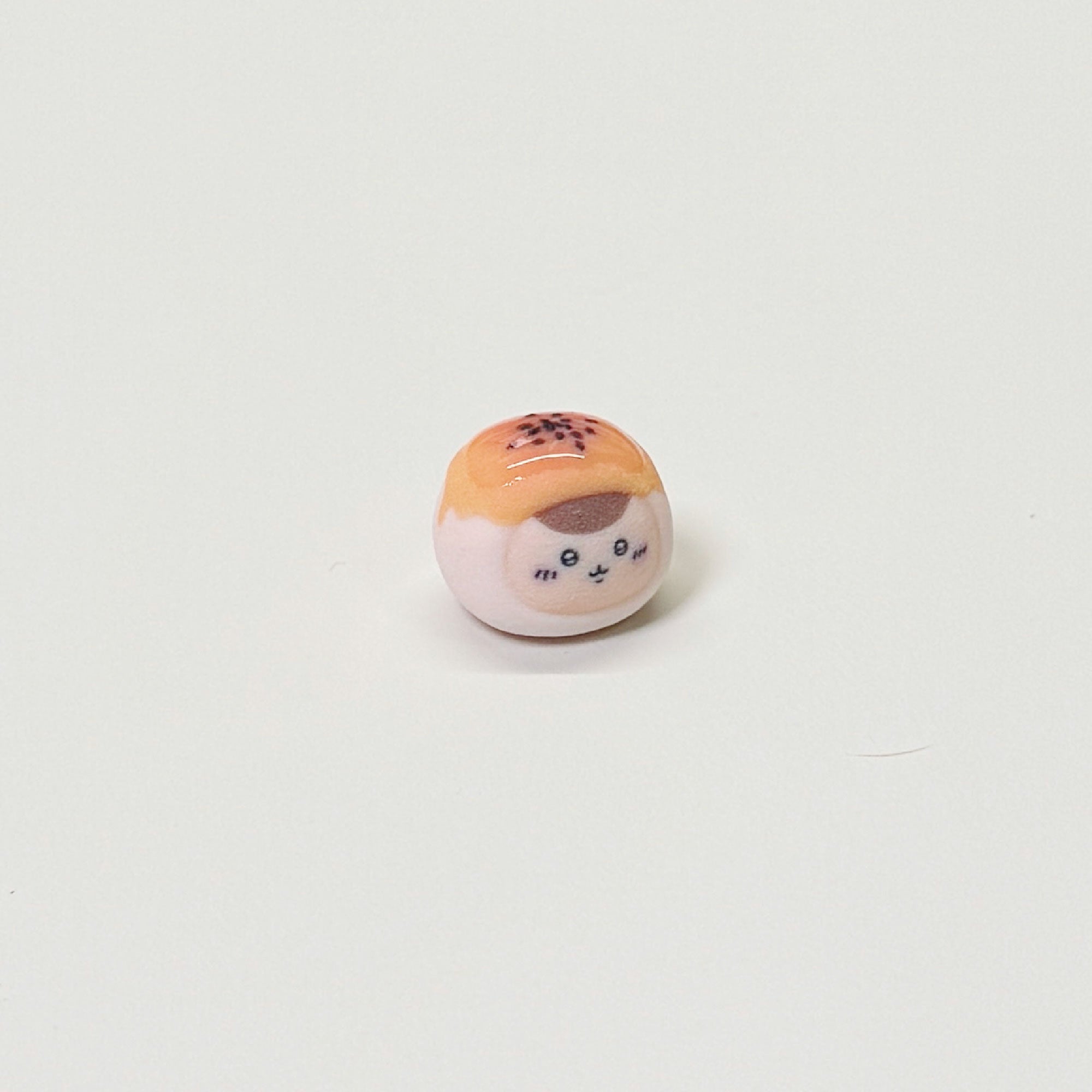 Chiikawa "DimSum" 1U Artisan Keycap - Magnetic Custom Design | Oai Studio