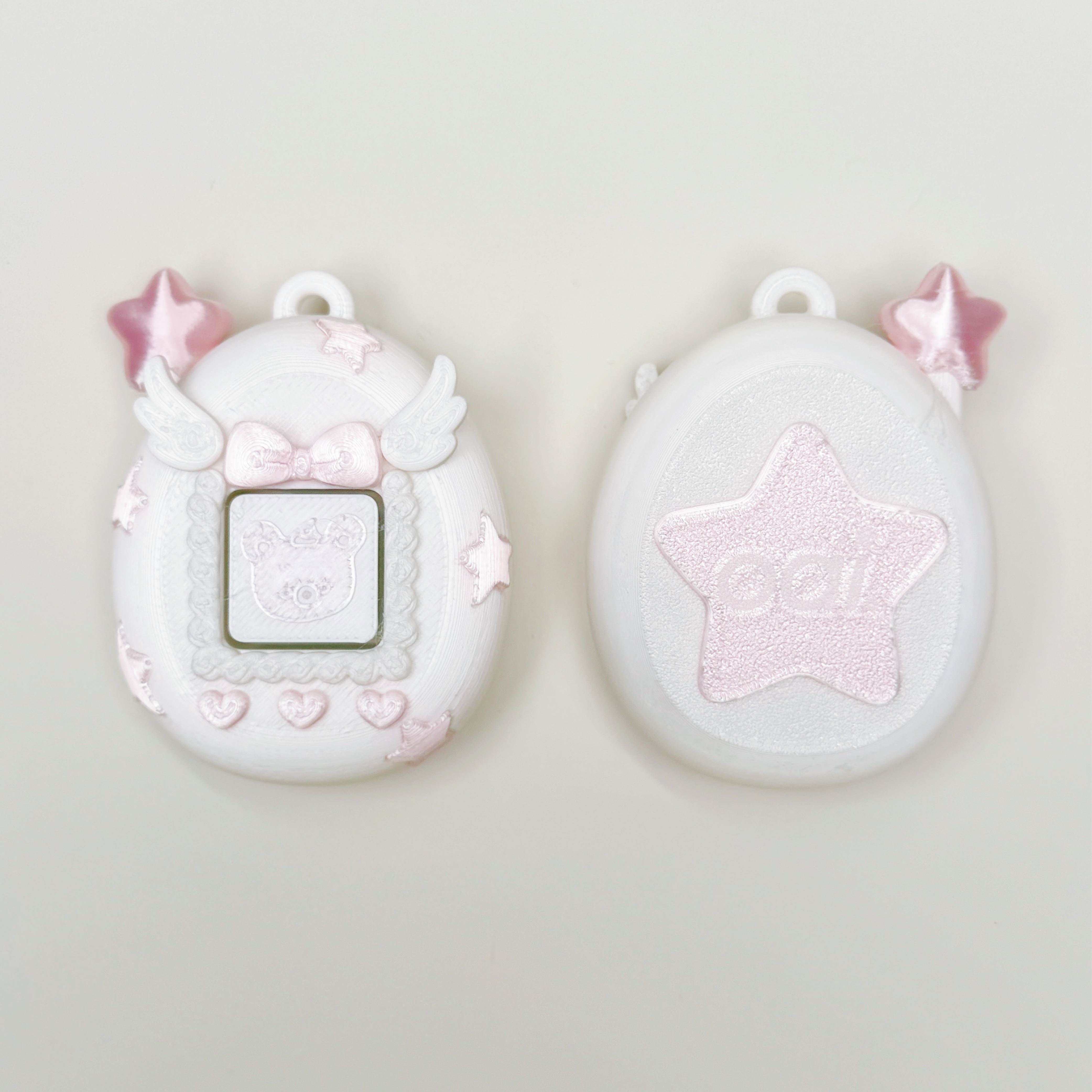 Dreamy-pod™ | Celestial Star-Dream Soul Switch Tester & Bag Charm