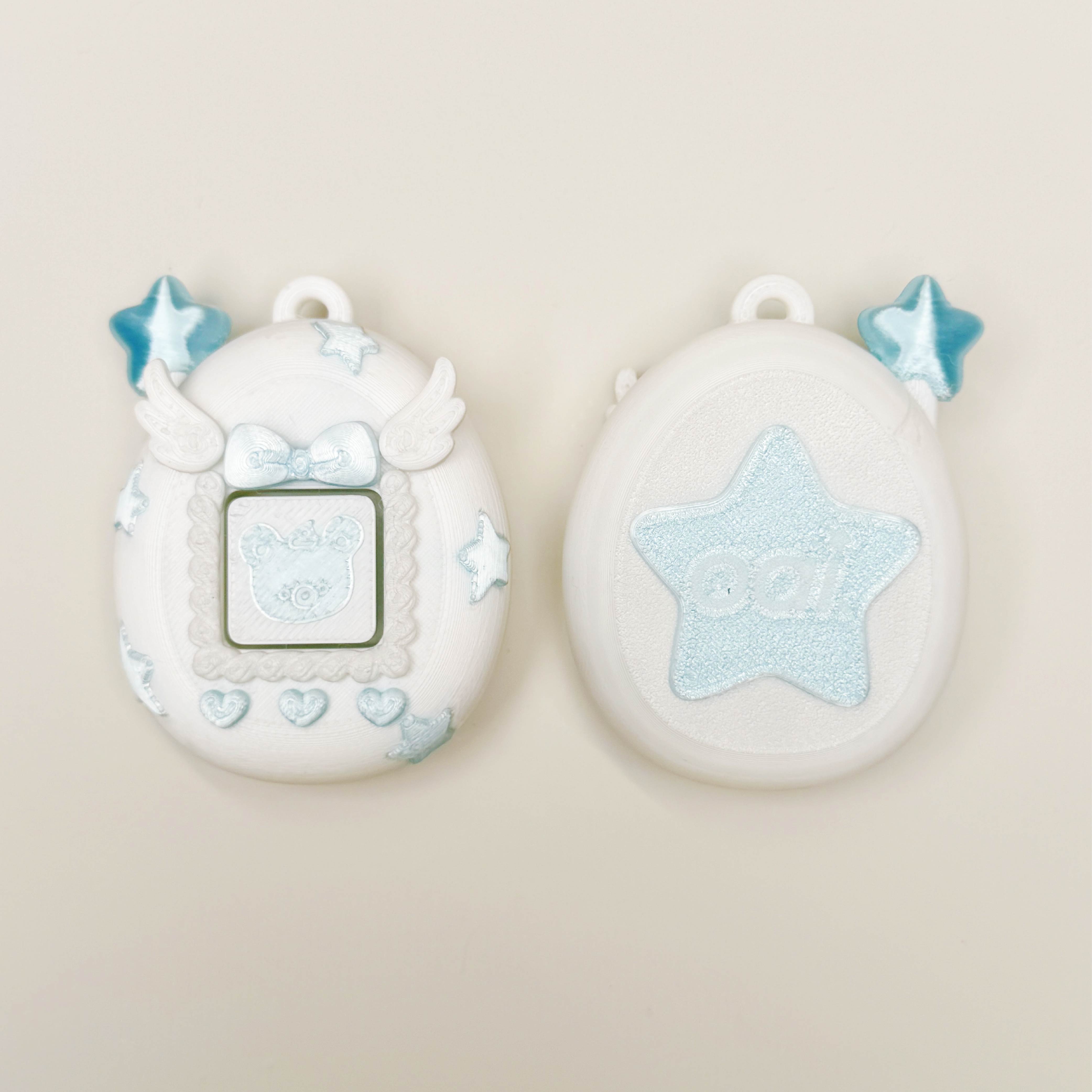 Dreamy-pod™ | Celestial Star-Dream Soul Switch Tester & Bag Charm