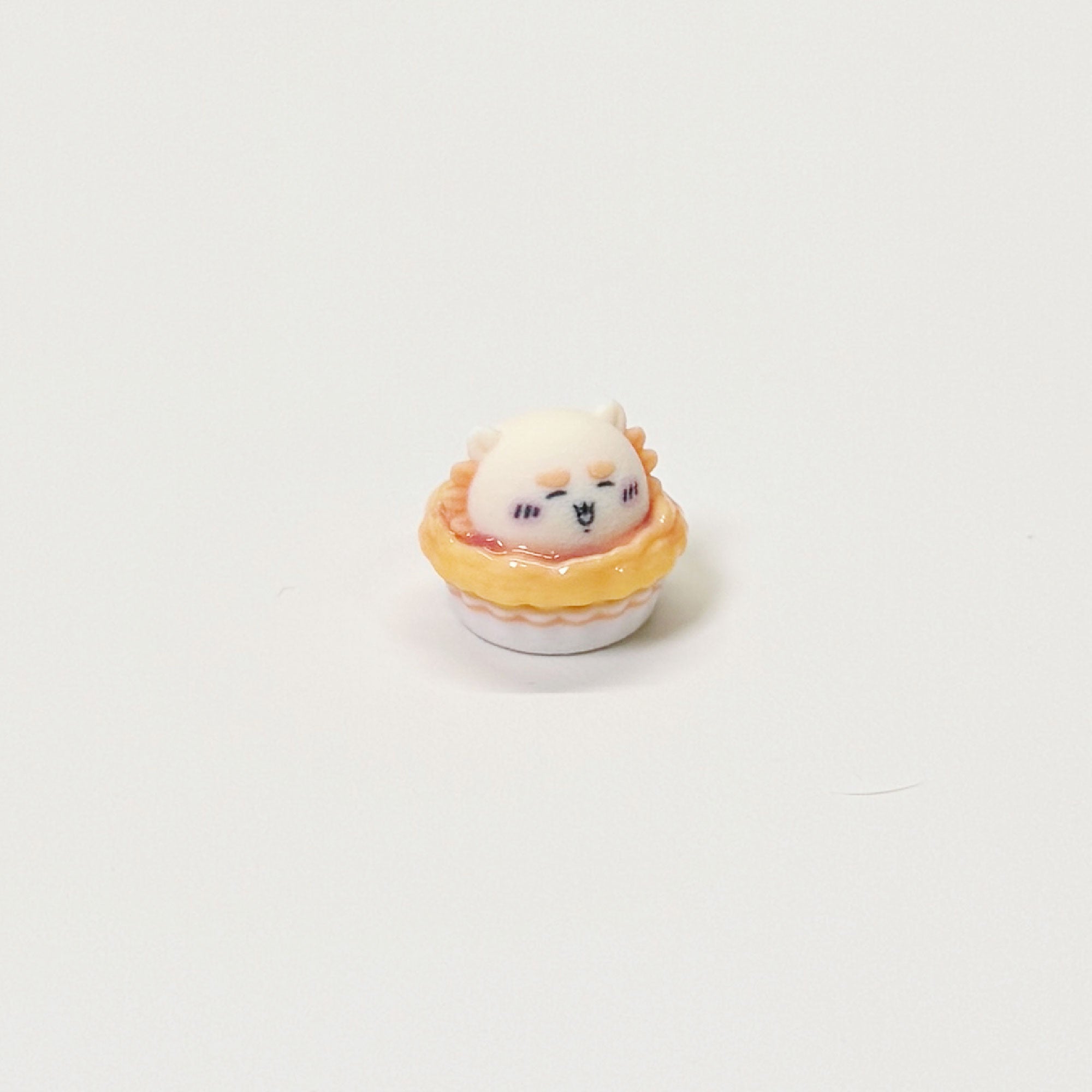 Chiikawa "DimSum" 1U Artisan Keycap - Magnetic Custom Design | Oai Studio