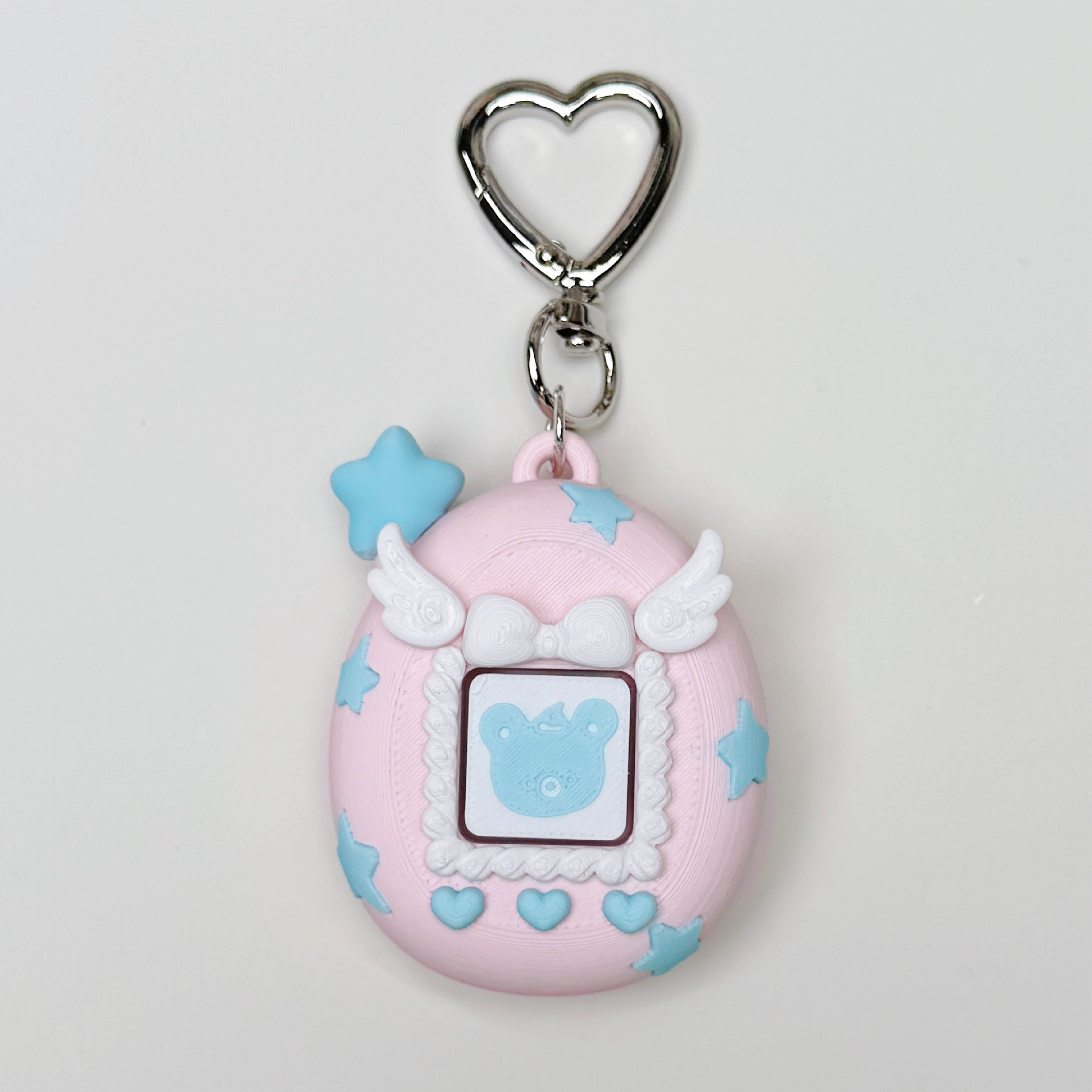 Dreamy-pod™ | Celestial Star-Dream Soul Switch Tester & Bag Charm