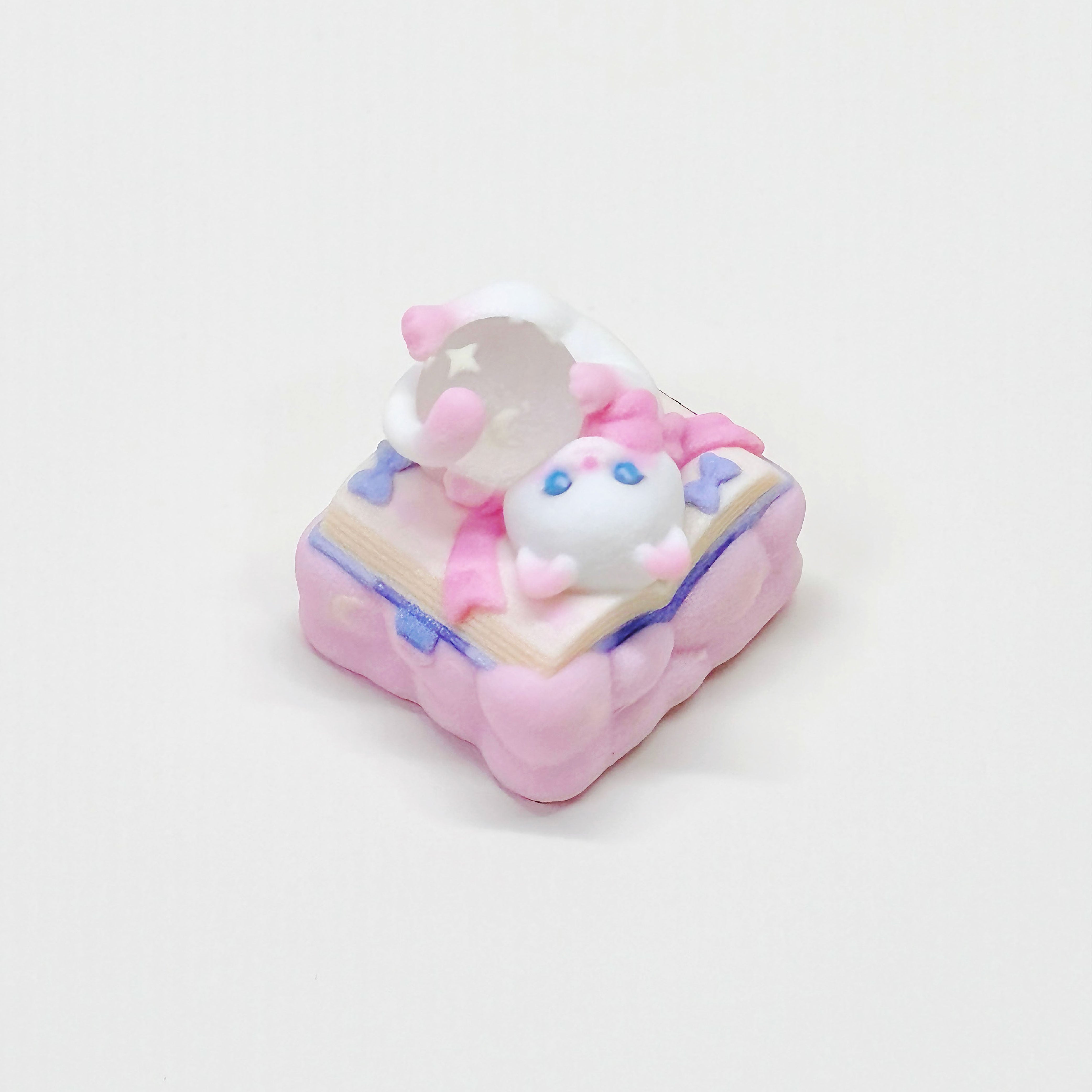 lumi_crystal_seer_magic_cat_keycap_front_back