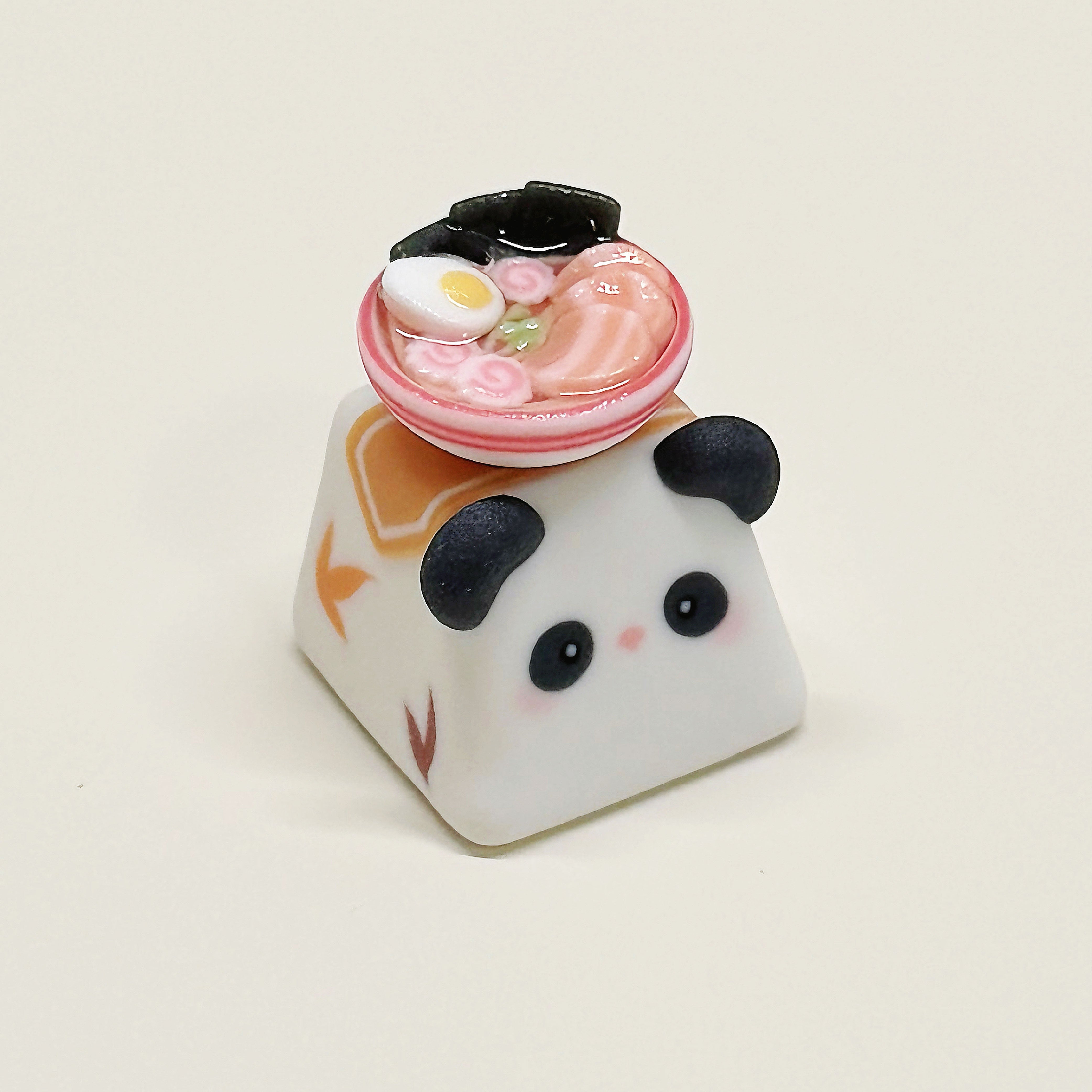 ramen_food_panda_keycap_front